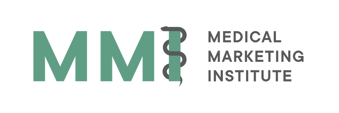 MMI - Medical Marketing Institute cover